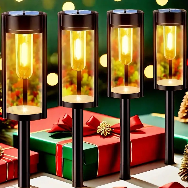 LUCES SOLARES DE JARDIN |XF-2902|