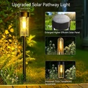 LUCES SOLARES DE JARDIN |XF-2902|