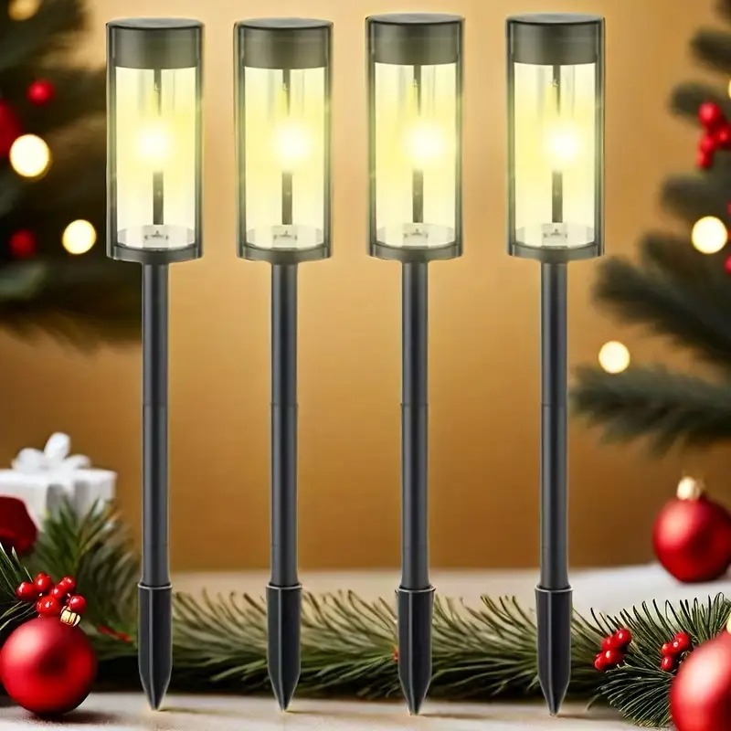 LUCES SOLARES DE JARDIN |XF-2902|