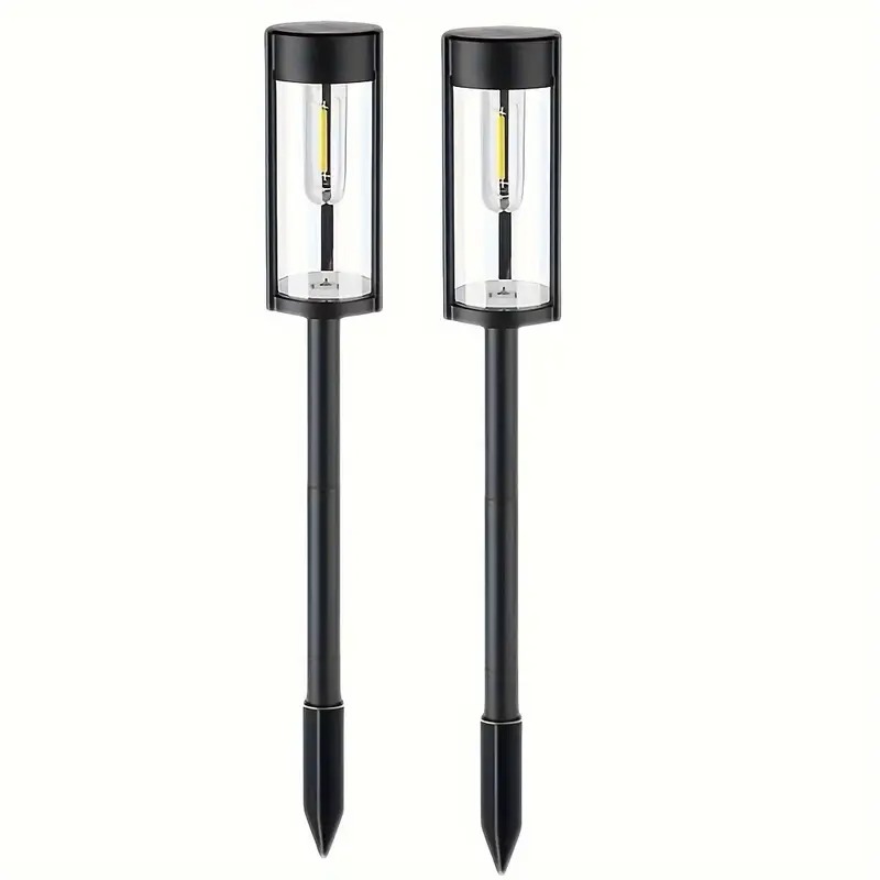 LUCES SOLARES DE JARDIN |XF-2902|