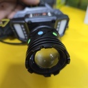 LINTERNA |TD-198| 