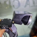 LINTERNA DE CABEZA SOLAR Y RECARGABLE |JN-589|