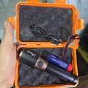 LINTERNA |EPC-991| 