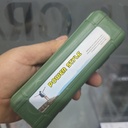 LINTERNA PEQUEÑA RECARGABLE CON BATERIA DE LITIO |EPC-7212| 