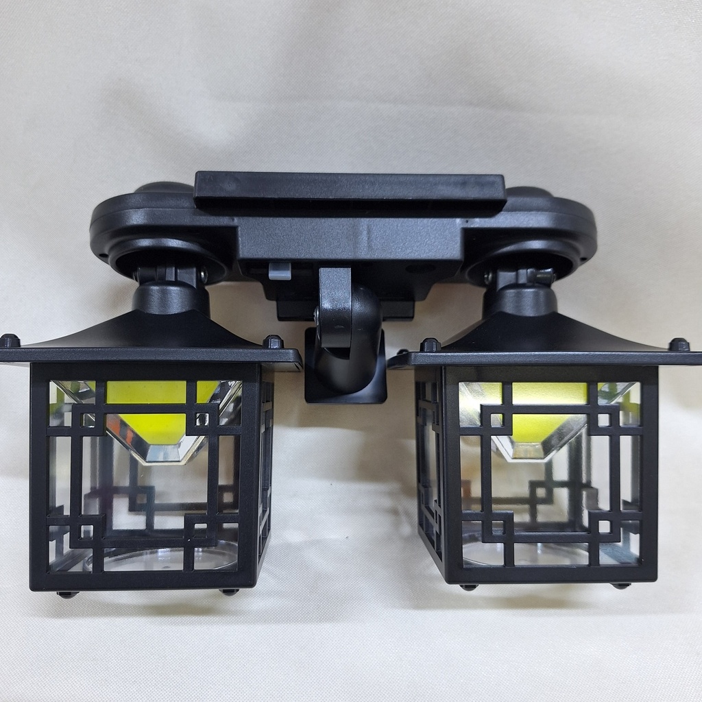 LAMPARA SOLAR DE CAMINO Y JARDIN |XY11817|