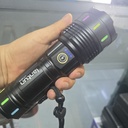 LINTERNA RECARGABLE ALTA POTENCIA |LT-G513|