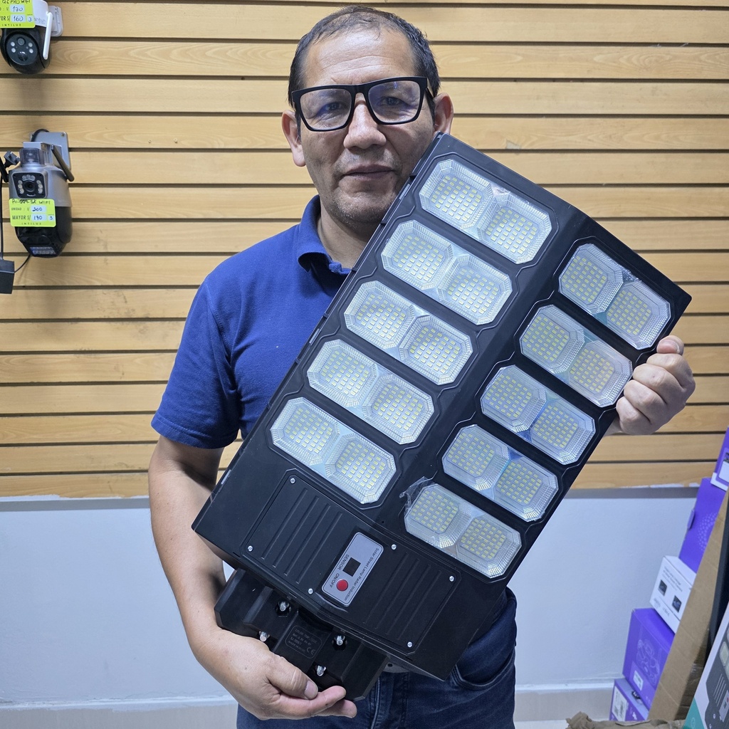 PASTORAL SOLAR 840 LEDS |TY12760|