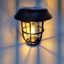 FAROL SOLAR CON ESTACA |JF12148|