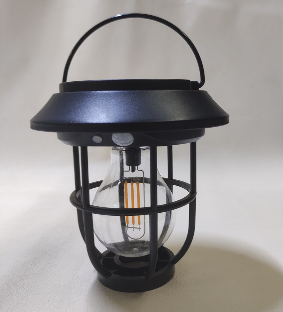 FAROL SOLAR CON ESTACA |JF12148|