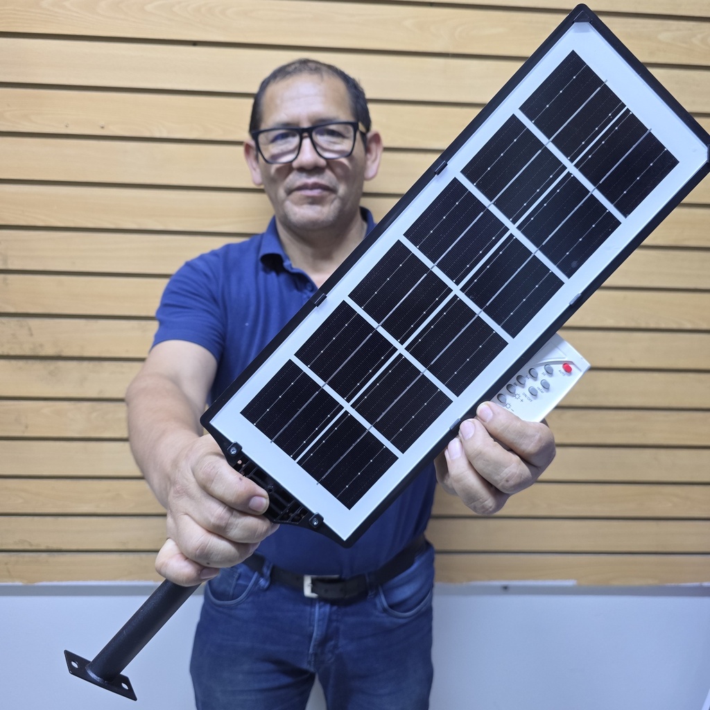 LUZ SOLAR PASTORAL DE 260 LEDS |JF14006|