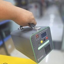 ESTACION DE ENERGIA PORTATIL DE 300W |YN30-300W|