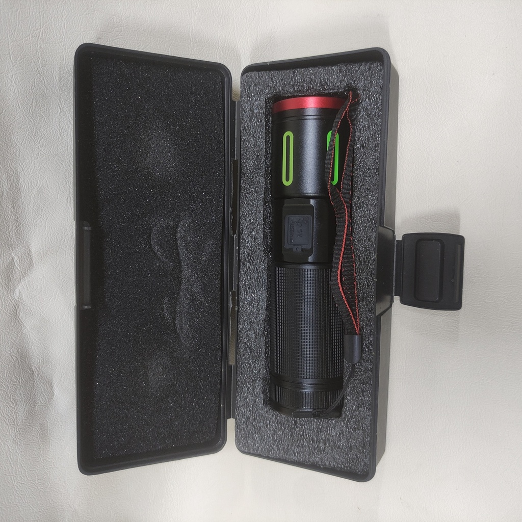 LINTERNA 3500m LT-536