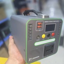 ESTACION DE ENERGIA PORTATIL DE 300W |YN30-300W|
