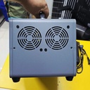 ESTACION DE ENERGIA PORTATIL DE 600W |YN30-600W|