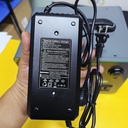ESTACION DE ENERGIA PORTATIL DE 600W |YN30-600W|