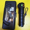 LINTERNA |EPC-268|