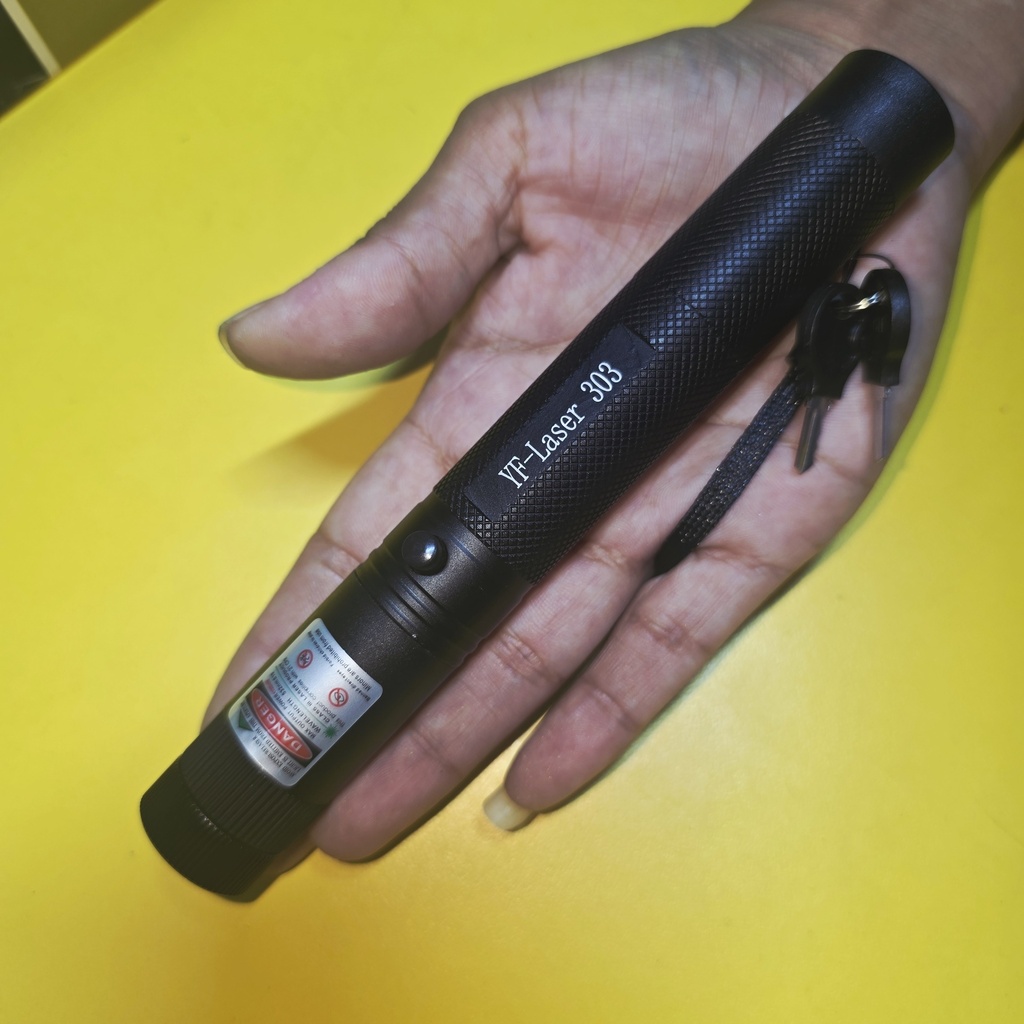 PUNTERO LASER  |303PRO|
