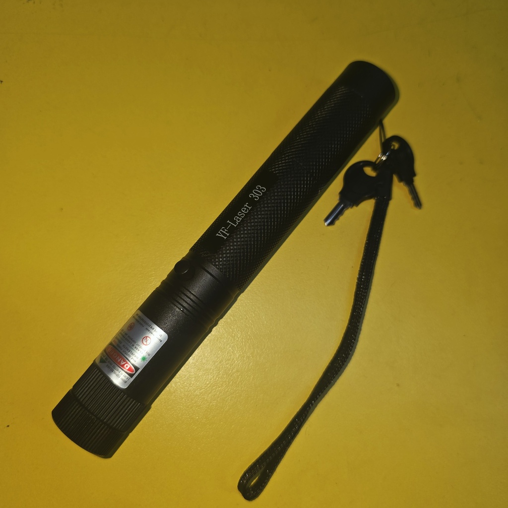 PUNTERO LASER  |303PRO|