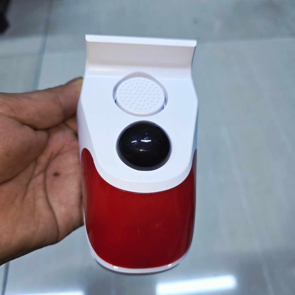 ALARMA SOLAR  |14187|