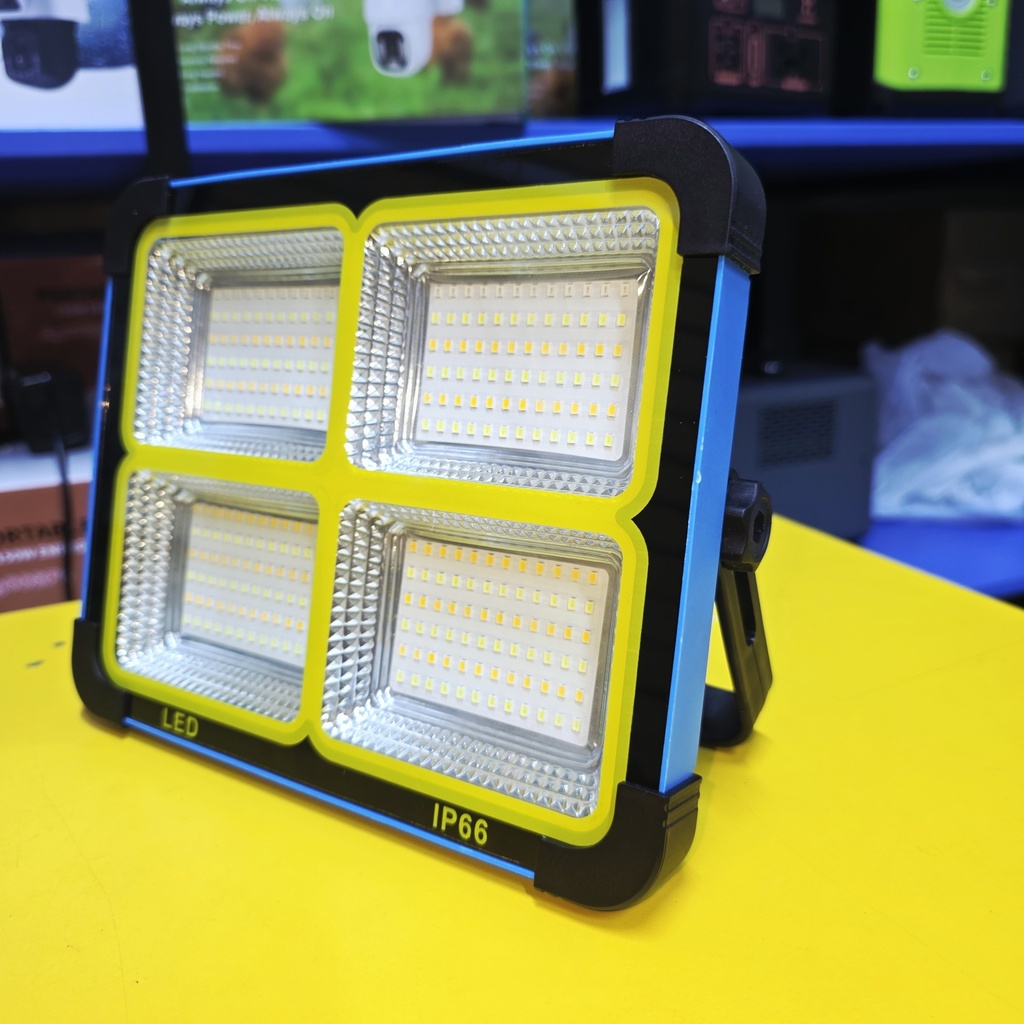 REFLECTOR RECARGABLE 7200 mAh |TY047|
