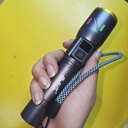 LINTERNA RECARGABLE 21700 |MY-7646|
