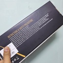 LINTERNA GIGANTE 30cm CON 9 BATERIAS DE LITIO RECARGABLE Y 3 LUCES DE COLORES |TY052|