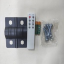 LUZ PASTORAL 200W LUZ BLANCA |09116-6|