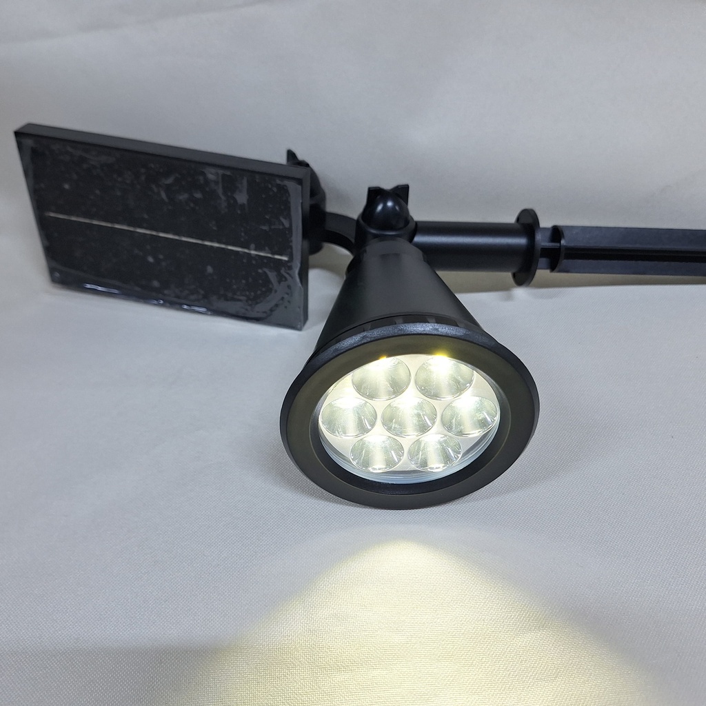 ESTACA SOLAR DE JARDIN |RS13610|