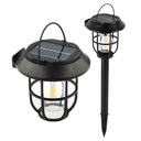 FAROL SOLAR CON ESTACA |JF12148|
