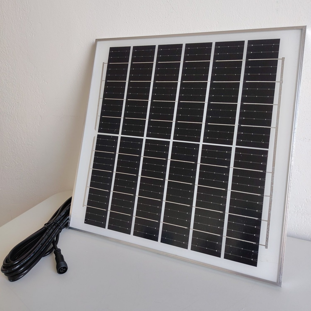 REFLECTOR SOLAR 500W - foto
