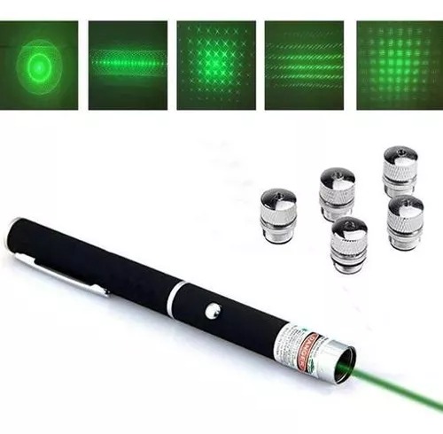 PUNTERO LASER |P-49|