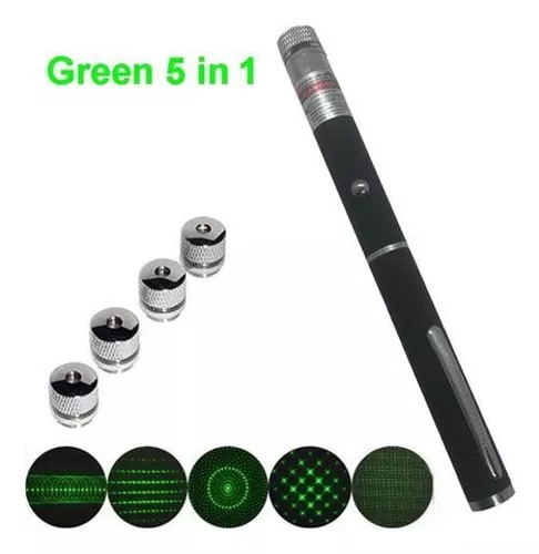 PUNTERO LASER |P-49|