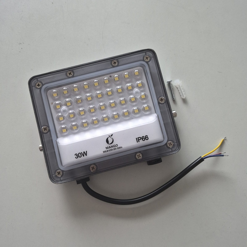 REFLECTOR ELECTRICO 30W |440254|