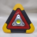TRIANGULO DE EMERGENCIA SOLAR|G-045|