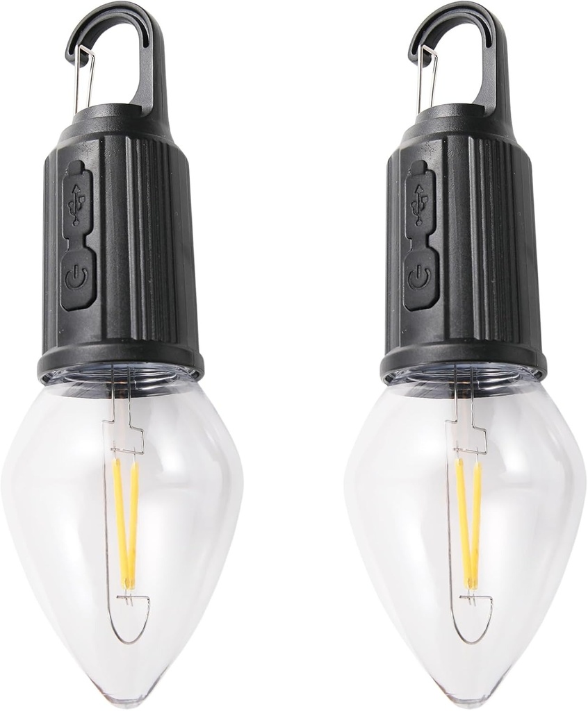 FOCO RECARGABLE |T03|