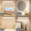 LAMPARA MAGNETICA RECARGABLE |CF090|