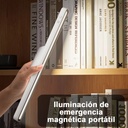 LAMPARA MAGNETICA RECARGABLE |CF090|