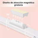 LAMPARA MAGNETICA RECARGABLE |CF090|