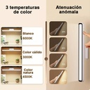 LAMPARA MAGNETICA RECARGABLE |CF090|