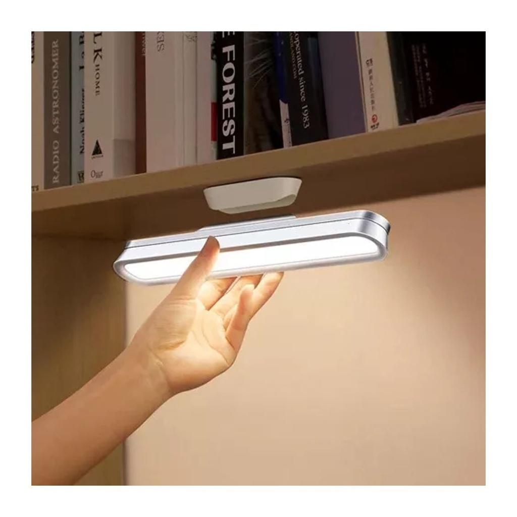 LAMPARA MAGNETICA RECARGABLE |CF090|