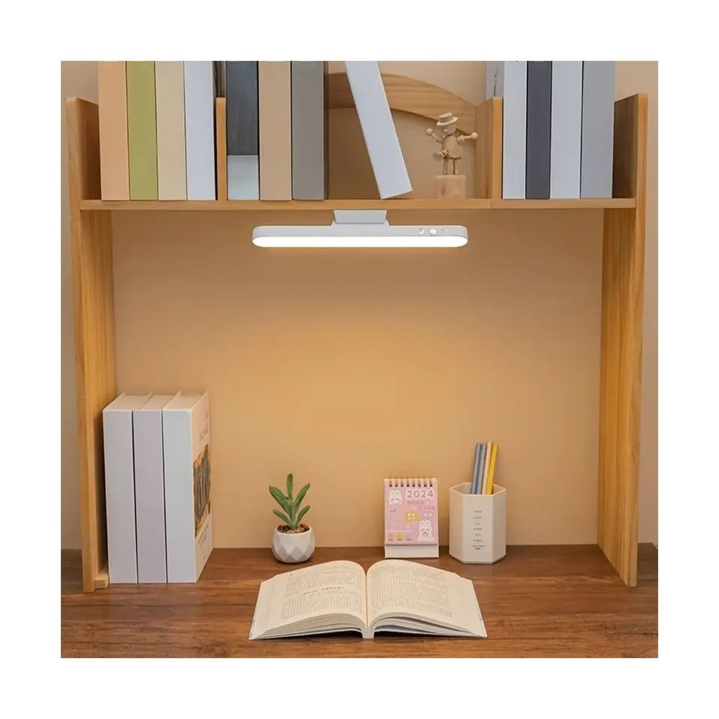 LAMPARA MAGNETICA RECARGABLE |CF090|