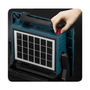 REFLECTOR CON PANEL SOLAR LANTUN 400W |XY11798|