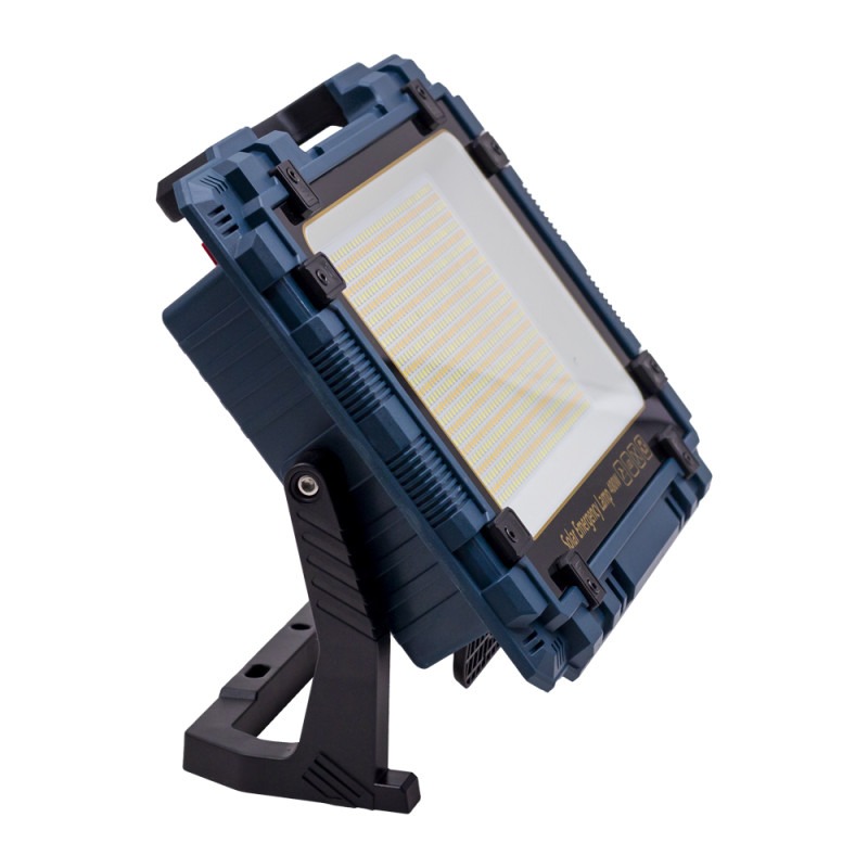 REFLECTOR CON PANEL SOLAR LANTUN 400W |XY11798|
