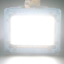 REFLECTOR CON PANEL SOLAR LANTUN 400W |XY11798|