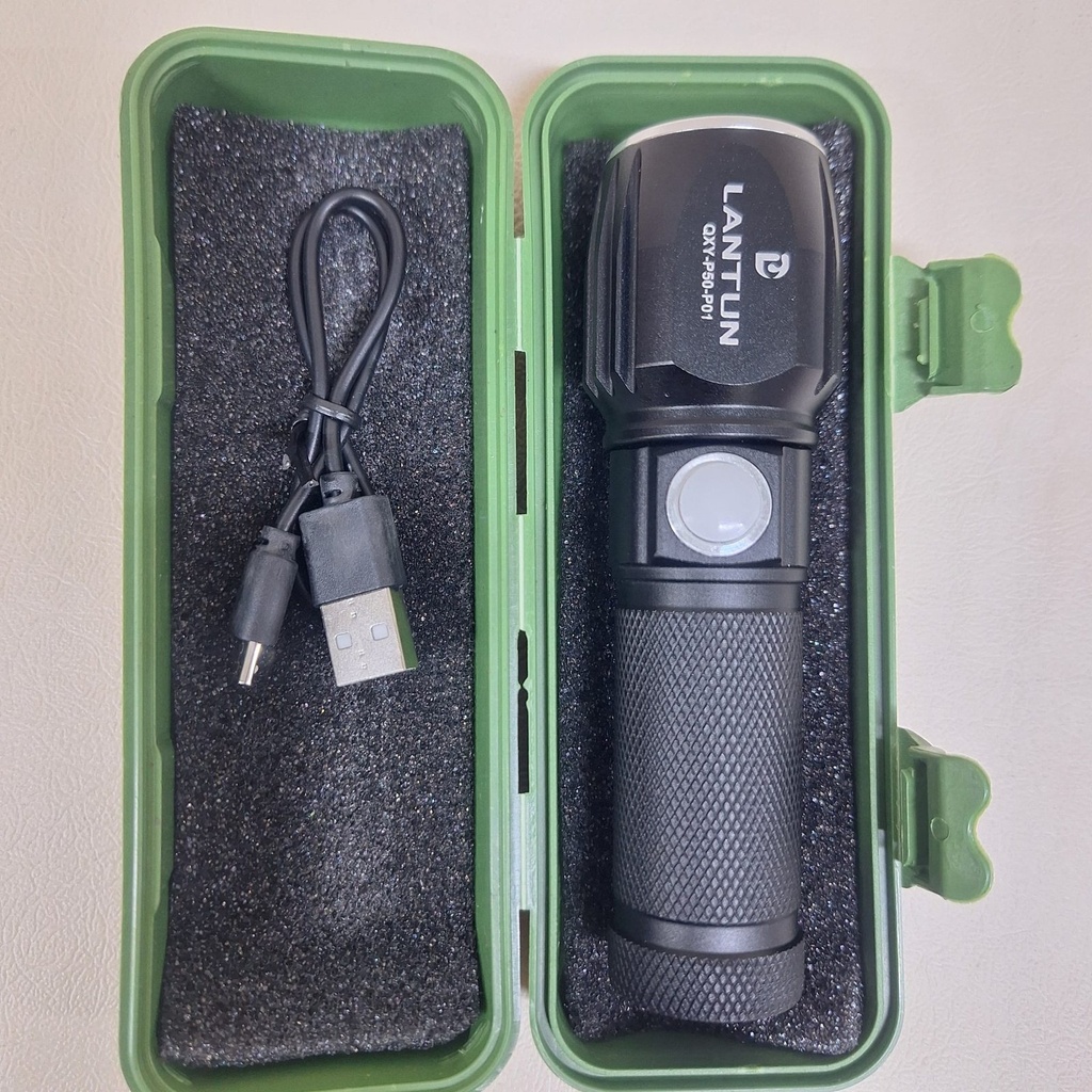 LINTERNA XY0135