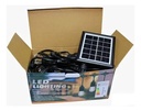 GUIRNALDA SOLAR Y ELECTRICA 10M -20 FOCOS |SF12147|