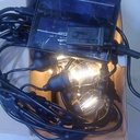 GUIRNALDA SOLAR Y ELECTRICA 10M -20 FOCOS |SF12147|