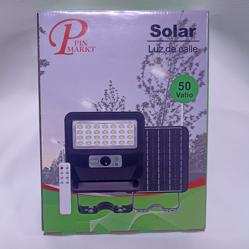 PASTORAL MEDIANO 50W |09113-20|