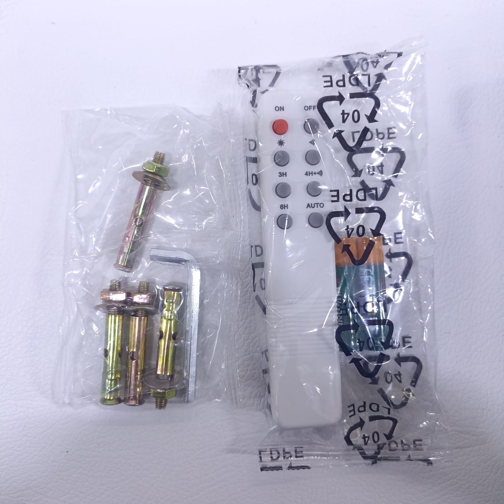 PASTORAL MEDIANO 50W |09113-20|