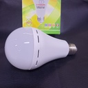 BOMBILLO DE EMERGENCIA 2-3 HORAS 12W  ALT-A0027-12W